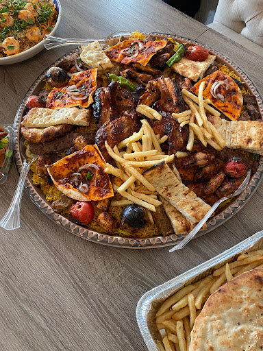 Photo of Donya Kebab - 647 Wellington Rd, London, ON N6C 4R4
